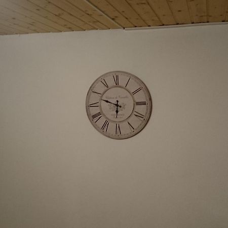 Ferienwohnung An Der Loreley Bornich Luaran gambar