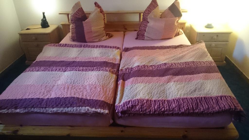 Ferienwohnung An Der Loreley Bornich Luaran gambar