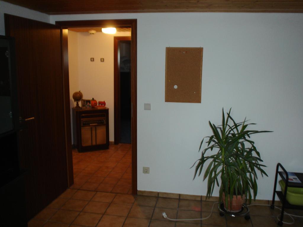 Ferienwohnung An Der Loreley Bornich Luaran gambar
