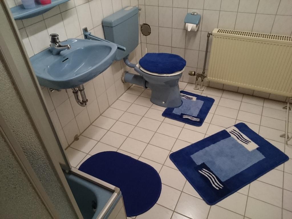 Ferienwohnung An Der Loreley Bornich Luaran gambar