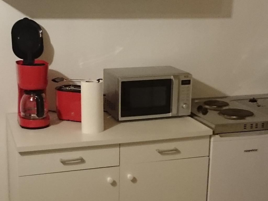 Ferienwohnung An Der Loreley Bornich Luaran gambar