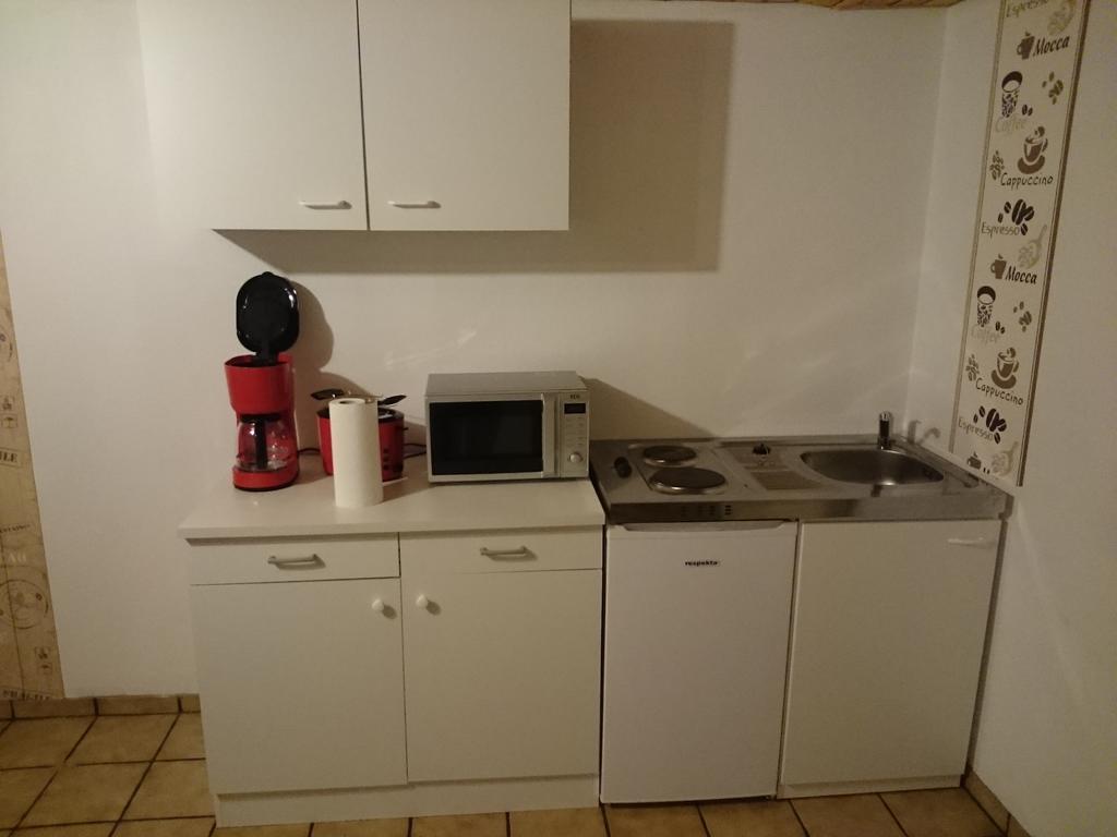 Ferienwohnung An Der Loreley Bornich Luaran gambar