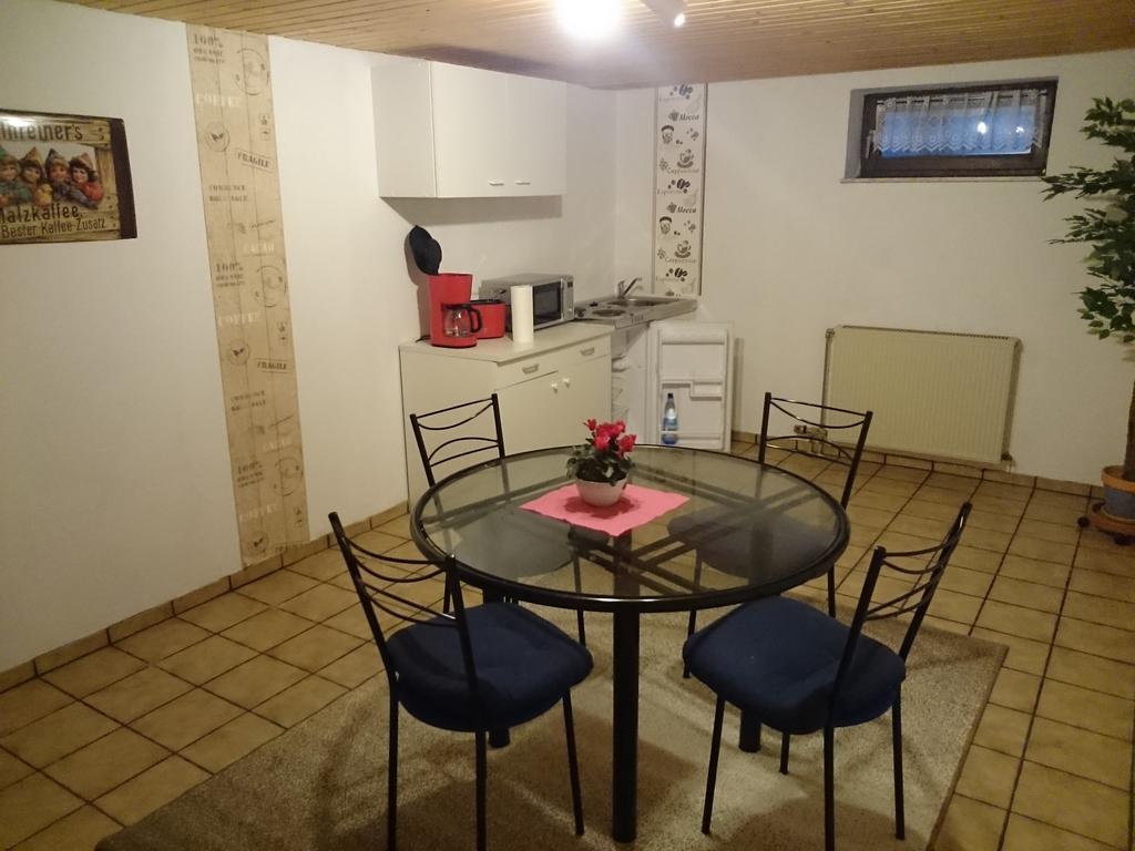 Ferienwohnung An Der Loreley Bornich Luaran gambar