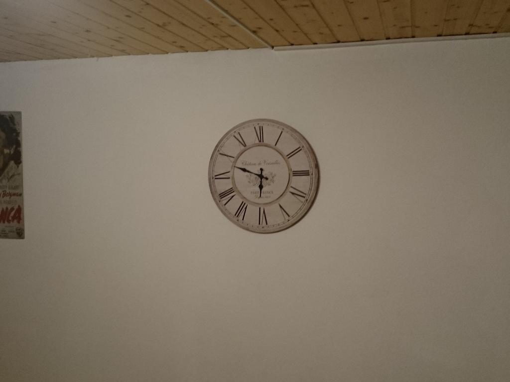 Ferienwohnung An Der Loreley Bornich Luaran gambar
